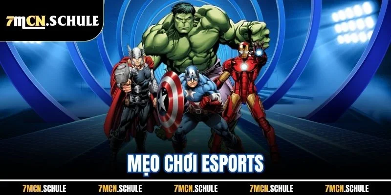 Mẹo Chơi ESports 7M - Ngọn Gió Giải Trí Mới Mẻ 2025 1 Mẹo Chơi ESports 7M - Ngọn Gió Giải Trí Mới Mẻ 2025